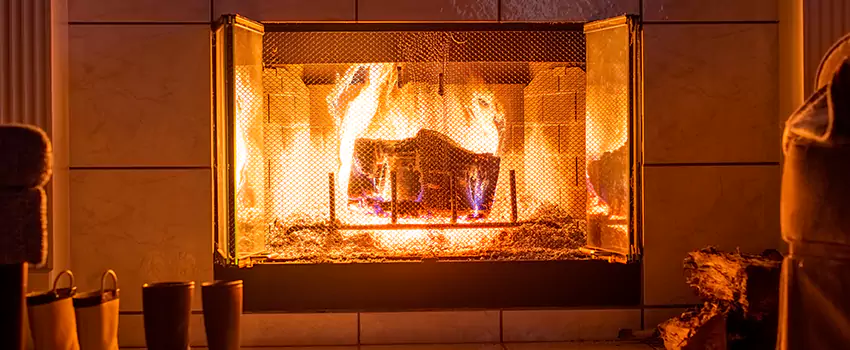 Astria Vent Free Gas Fireplaces Installation in Opelousas, LA