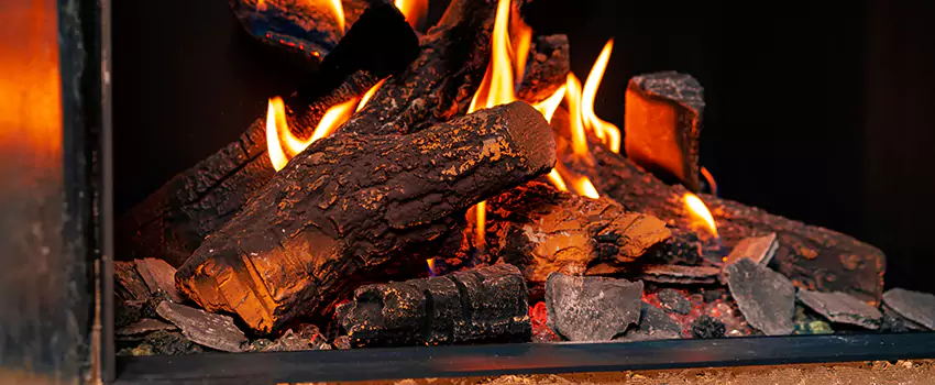 Chimney Fireplace Ash Dump Cleaning in Opelousas, LA