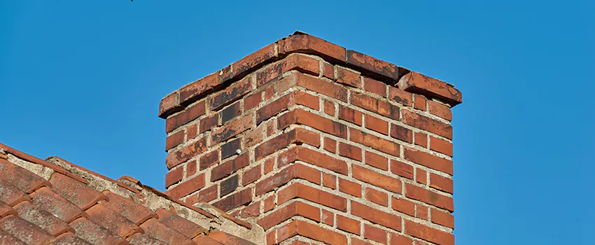 Clean Blocked Chimney in Opelousas, Louisiana
