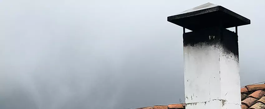 Chimney Damper Inspection in Opelousas, LA