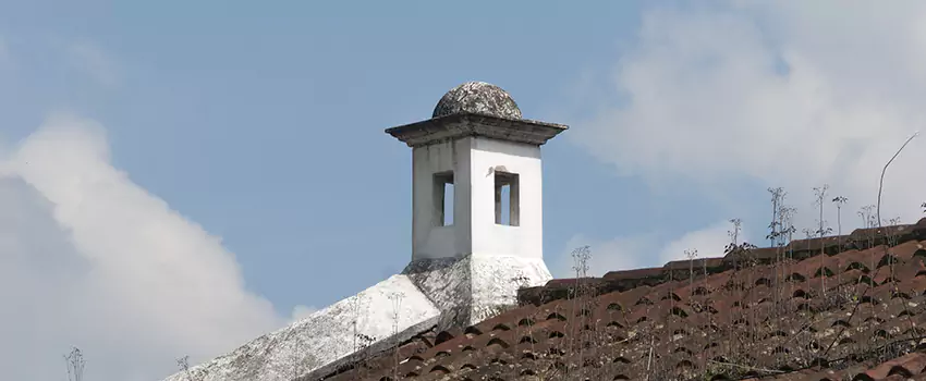 Cost To Rebuild A Chimney in Opelousas, LA