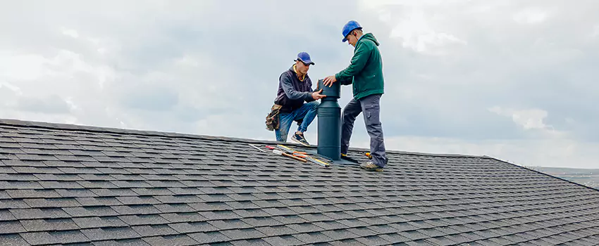 Chimney Sweep To Clear Creosote Buildup in Opelousas, Louisiana