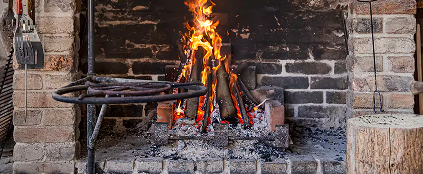 Cracked Electric Fireplace Bricks Repair Services  in Opelousas, LA