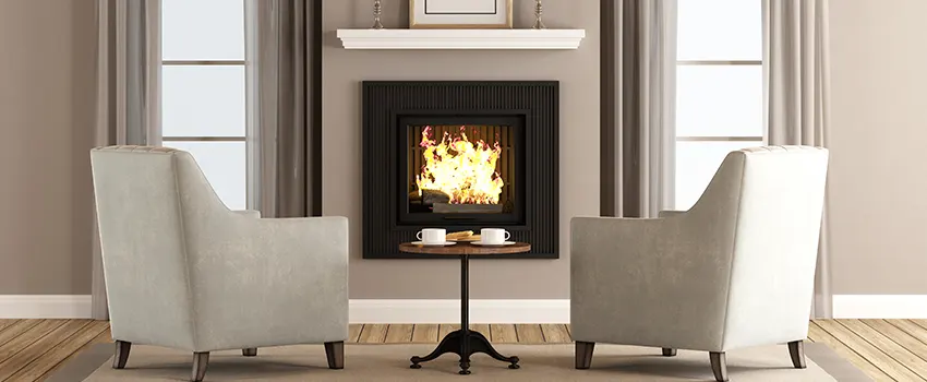 Custom Architectural Fireplace Restoration in Opelousas, LA
