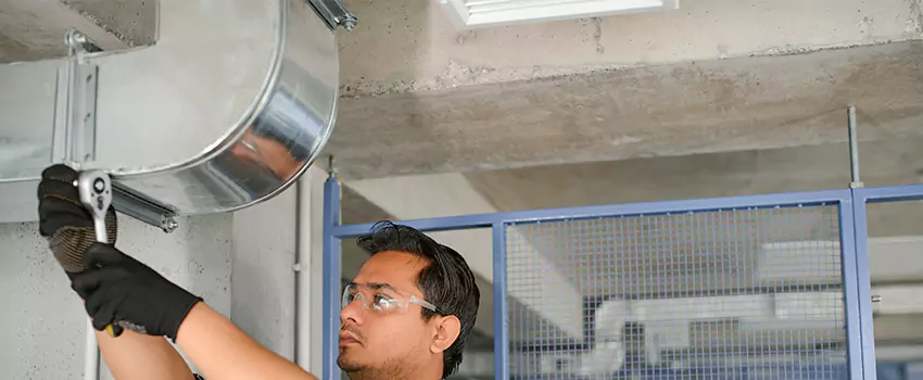 HVAC Ductwork Cleaning in Opelousas, LA