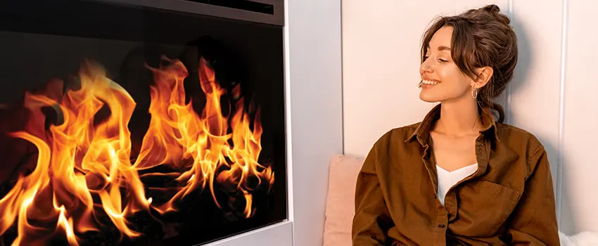 Electric Fireplace Logs Cost in Opelousas, Louisiana