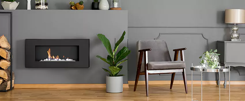 Ethanol Fireplace Burner Repair in Opelousas, LA