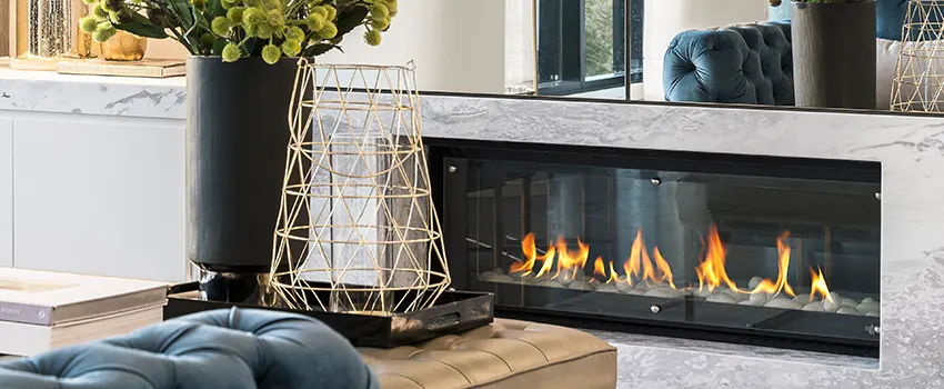 Custom Fireplace Crystals in Opelousas, Louisiana