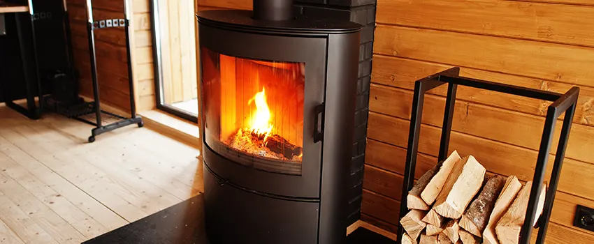 Gas Fireplace Door Handle Installation Services in Opelousas, Louisiana