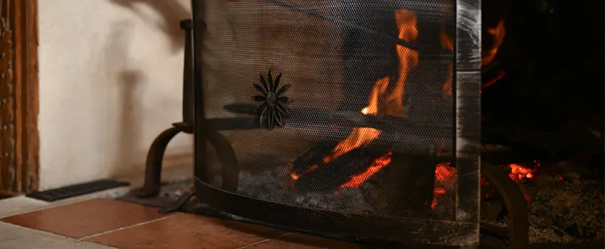 Electric Metal Fireplace installation Services in Opelousas, LA