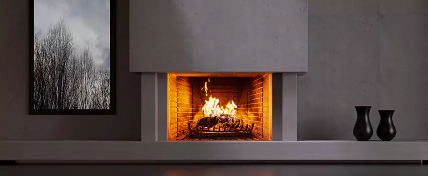 Wood Fireplace Refacing in Opelousas, LA