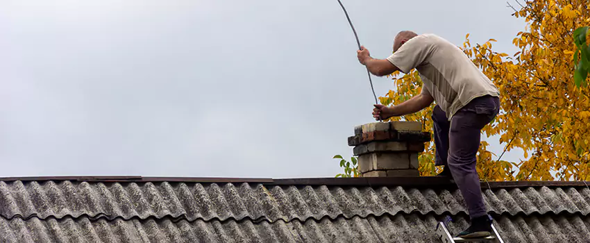 Chimney Flue Cleaning in Opelousas, LA