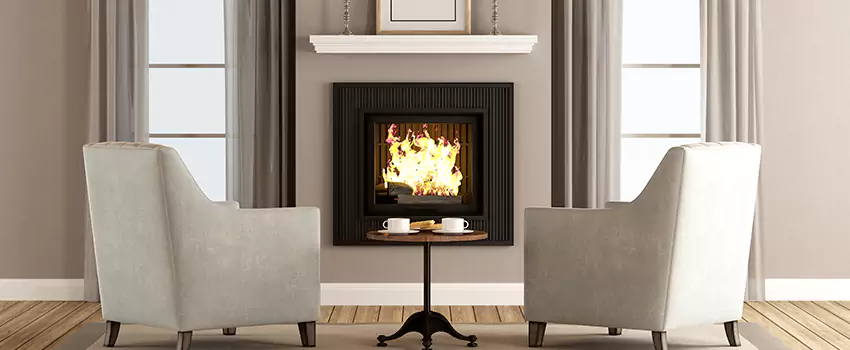 Heat & Glo Outdoor Gas Fireplaces Installation Contractors in Opelousas, Louisiana