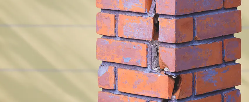 Leaking Chimney Repair And Replacement Cost in Opelousas, Louisiana