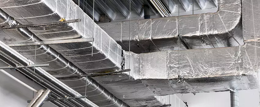 Vent Dust Cleaning Cost in Opelousas, LA