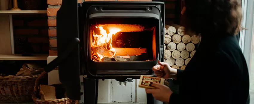 Key Features of Vermont Castings Fireplaces in Opelousas, LA