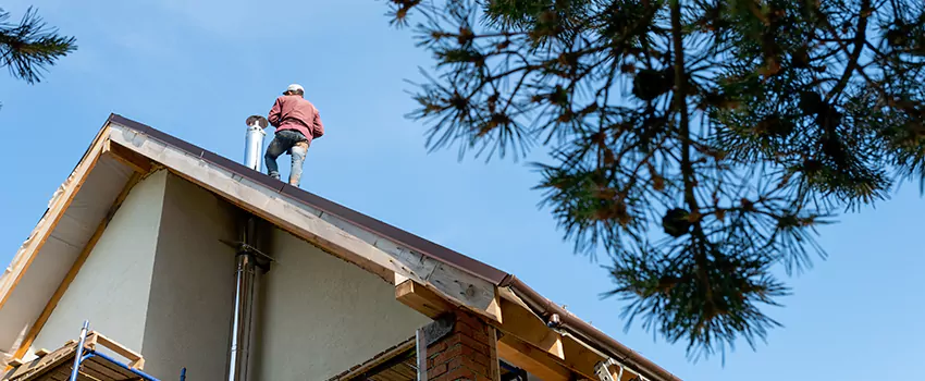 Birds Removal Contractors from Chimney in Opelousas, LA