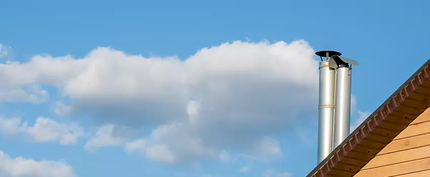 Chimney Cap Bird Guard Repair in Opelousas, Louisiana