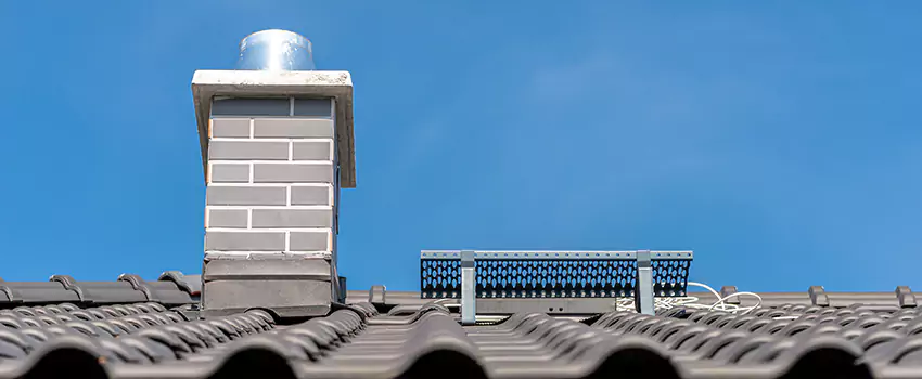 Wood Chimney Chase Construction in Opelousas, LA