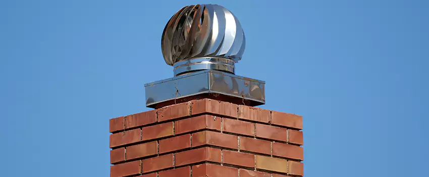 Chimney Damper Hinge Repair in Opelousas, LA