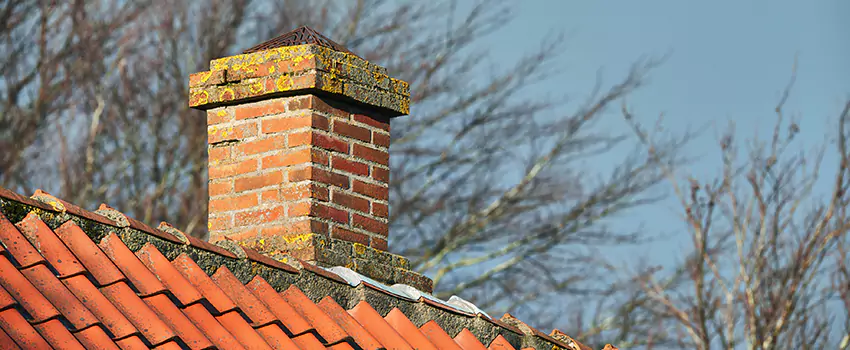 Chimney Flue Cap Installation in Opelousas, LA