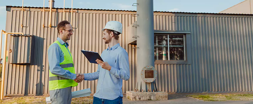 Chimney Cap Inspection in Opelousas, LA