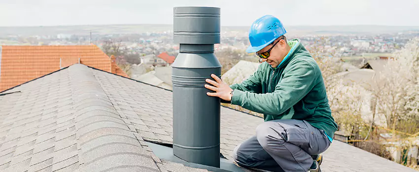 Chimney Repair Cost in Opelousas, LA