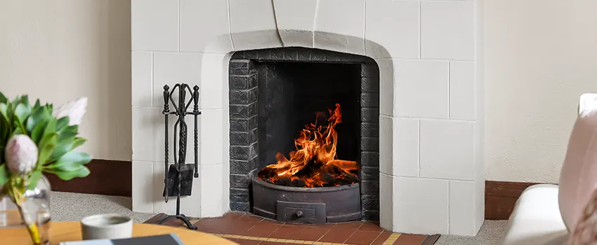 Classic Open Fireplace Design Services in Opelousas, Louisiana