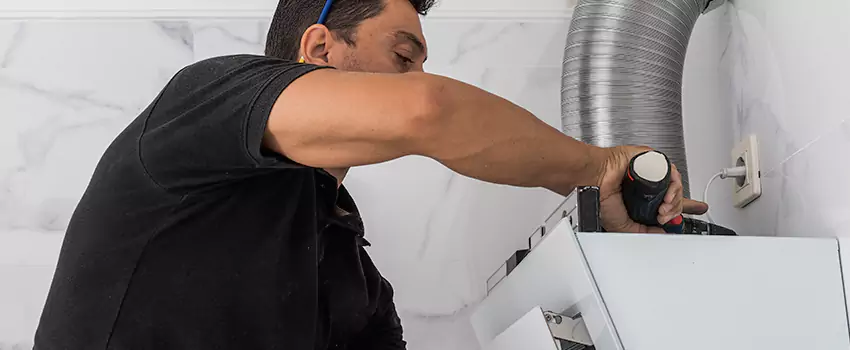 Dryer Vent Blockage Cleaning in Opelousas, LA