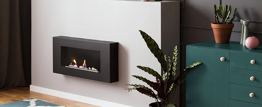 Electric Fireplace Glowing Embers Installation Services in Opelousas, LA