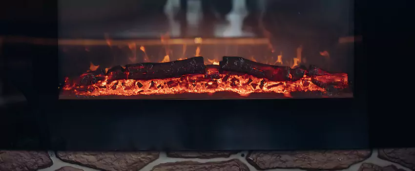 Cost of Electric Fireplace Repair Service in Opelousas, Louisiana