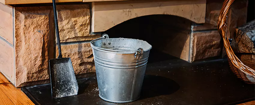 Clean The Fireplace Mantle And Hearth in Opelousas, Louisiana