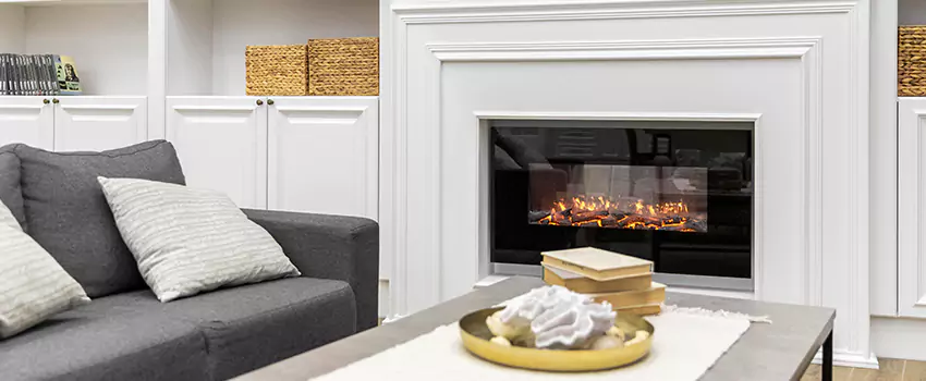 Pellet Fireplace Insert Installation in Opelousas, LA