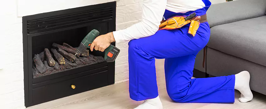 Fireplace Hearth Inspection And Repair in Opelousas, Louisiana