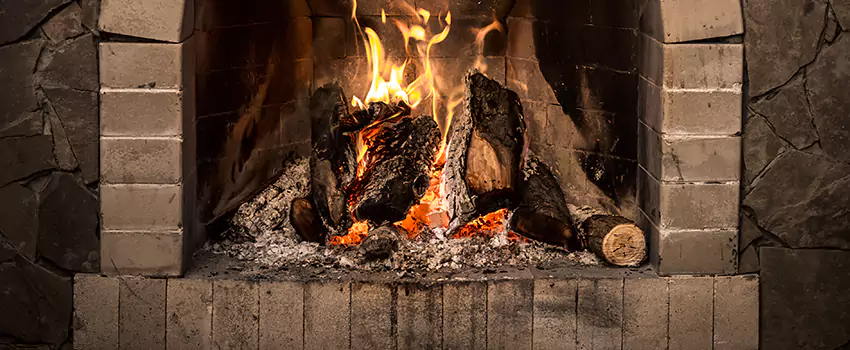Cost of Rebuilding A Fireplace in Opelousas, Louisiana