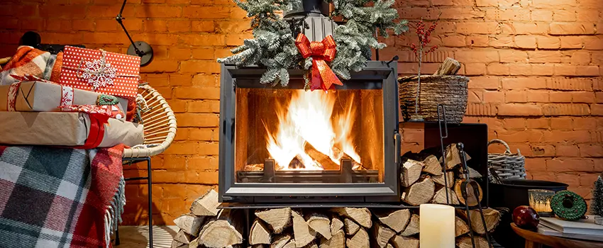 Steel Fireplace Grate Repair And Replacement Services in Opelousas, Louisiana