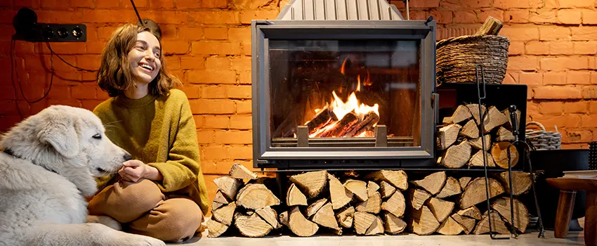 Fireplace Smell Removal Cost in Opelousas, LA