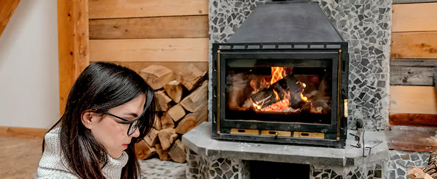 Harman P68-C Pellet Stove Repair in Opelousas, Louisiana 