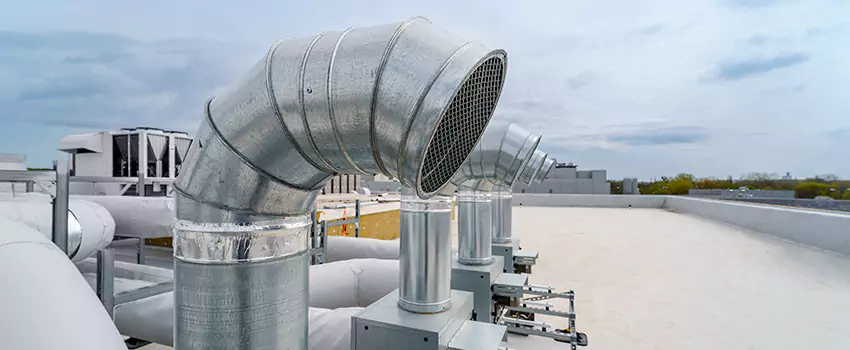 Insulated Ductwork Repair Services Near Me in Opelousas, LA