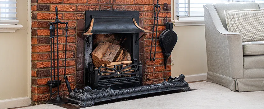 Custom Old Fireplace Redesign Services in Opelousas, Louisiana