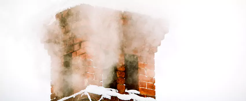 Chimney Flue Soot Removal in Opelousas, LA