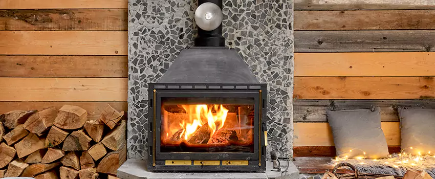 Travis Industries Elite Fireplace Inspection and Maintenance in Opelousas, Louisiana