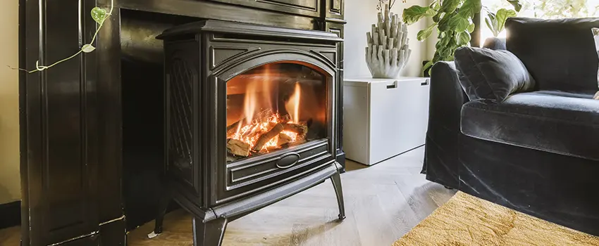 Valor Wood Fireplace in Opelousas, LA
