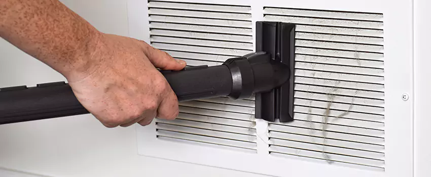Vent Cleaning Process in Opelousas, Louisiana