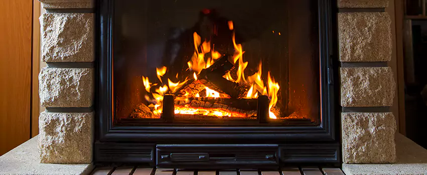 Cost of Wood Fireplace Installation in Opelousas, LA