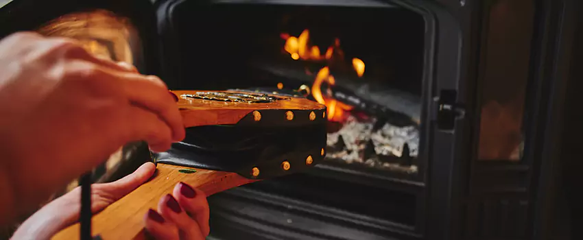 Wood Stove Grates Repair in Opelousas, Louisiana